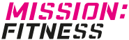 Mission Fitness Logo